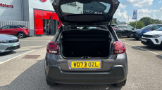 Citroen C3 1.2 PureTech Plus 5dr Petrol Hatchback